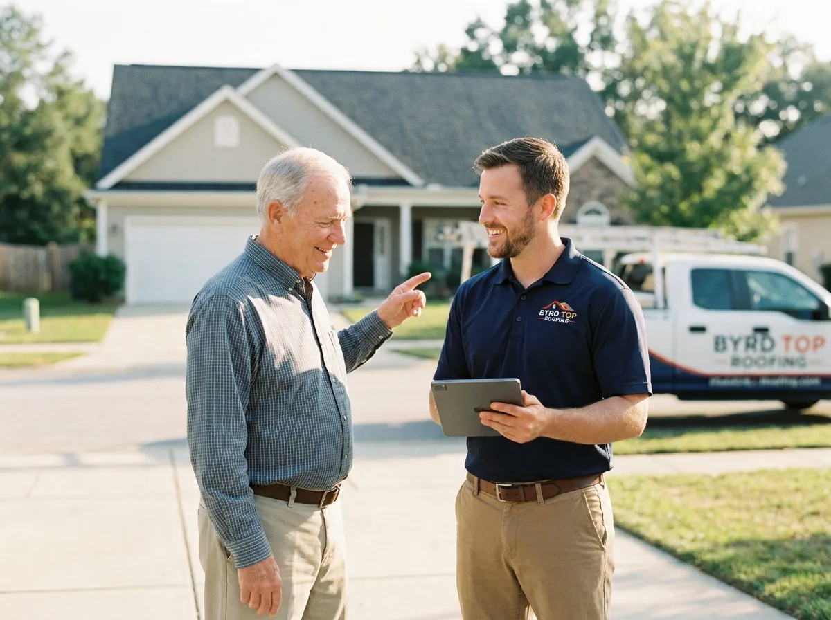 Roofing Brice, OH FAQs
